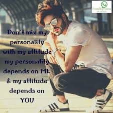 We did not find results for: Best 50 Royal Attitude Status In English