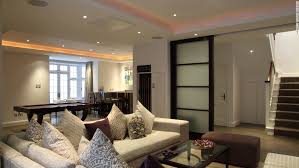 This basement project, the brainchild of prestige exclusive. London S Amazing Luxury Basements Cnn Style