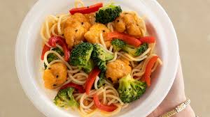 Occasionally readers email me requests for recipes they would like to see on the blog. New Nestle Life Cuisine Feeds Modern Ways Of Eating Well Nestle Usa