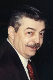 Obituary of John J. Greeley