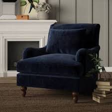 Birch Lane Durham Armchair Reviews Wayfair Armchair Furniture Living Room Seating