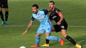 Όλη η «χ»αρά για τους κρητικούς. To Ofh Atromhtos Me Ta Matia Ths Super League 1 Ofh Athletic Radio 104 2