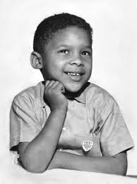 Eric Barnes Obituary