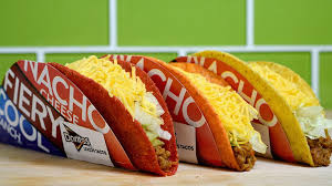 Submitted 2 years ago by soupandahalf. Taco Bell S New Menu Trims 9 Items Wkyc Com