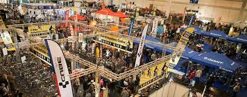 Fahrradmesse Essen Fahrrader Zubehor Radtouristik