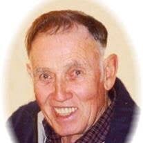 Alvah Kaufman Obituary