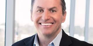 Bob Swan's Instagram, Twitter & Facebook