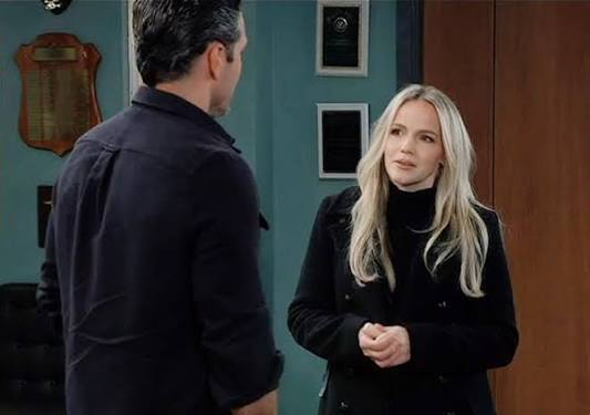 General Hospital Spoilers: Cassius Brings Lulu Critical Intel, Rocco's  Desperate Call The Reason? https://celebratingthesoaps.com/general-hospital/ general-hospital-spoilers-cassius-brings-lulu-critical-intel-roccos-desperate-call-the-reason/?utm_source  ...