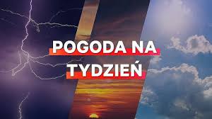 W jaki sposób emocje łączą się z bólem kręgosłupa lędźwiowego? Pogoda Na Tydzien 29 Marca 4 Kwietnia Najpierw Cieplo I Slonecznie Potem Ochlodzenie