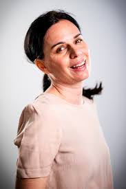 Nina Bayer's Instagram, Twitter & Facebook