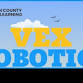 VEX Robotics Summer Camp