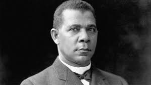 This is an interesting historical perspective if a bit repetitive. Booker T Washington Biography W E B Dubois Facts History