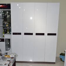 glossy diy decorative film pvc self