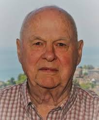 Neil Stubbers Obituary (1932