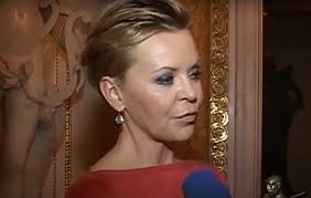 Justyna pochanke to jedna z najsłynniejszych gwiazd polskiej telewizji. Znamy Plany Pochanke Po Odejsciu Z Tvn Bedziecie Zaskoczeni Wlocie Pl