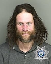 Benton County Mug Photos: February