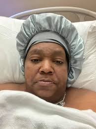 Learning some Covet rn... Yvette at halfspeed sounds as bout as medicated  as I am right now. I'm dying over here 😂