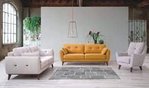 mobilya 396 penny koltuk takimi kirik beyaz hardal furniture sofa set buy living room furniture sofa home