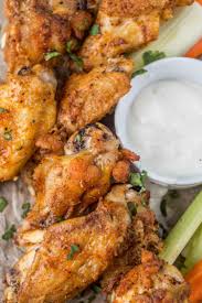 Maybe you would like to learn more about one of these? Ricetta Ali Di Pollo Al Forno Croccante