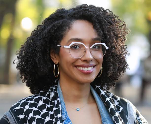 Darializa Avila Chevalier - Justice Democrats