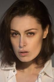 Pure (TV Series 2019)