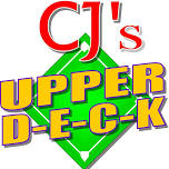 CJ’s Upper Deck – Waterford Twp