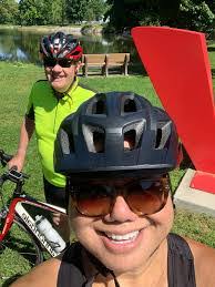 Danielle Cressman's Instagram, Twitter & Facebook