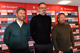 Das die mannschaft von trainer pellegrino matarazzo wieder im österreichischen kitzbühel bestreitet, beginnt. Uberraschende Entscheidung Beim Vfb Vertrag Mit Cheftrainer Pellegrino Matarazzo Vorzeitig Verlangert Stuggi Tv