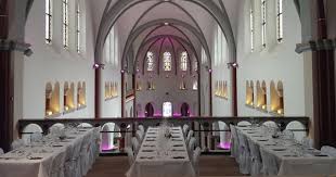 Klosterkirche Hennef Top Eventlocations In Bonn Event Location Top Best In Bonn Veranstaltung Organisie Veranstaltungsraum Eventlocation Tagungshotel
