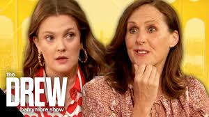 Molly Shannon Got Mugged After Her SNL Audition