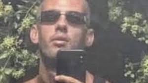 Infamous Gold Coast identity allegedly busted with brick of cocaine