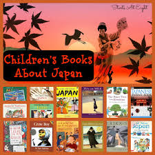 Children S Books About Japan Childrens Books Books Multicultural Books