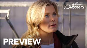 Alison Sweeney Talks Reality Bites: A Hannah Swensen Mystery