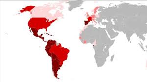 El español en el mundo: Hablamos el mismo idioma, pero no nos entendemos |  Sociedad | Actualidad | Cadena SER