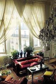 Oct 24, 2019 · 7 interior design trends everyone will be trying in 2021, according to experts designers weigh in on the most popular decorating styles, colors, and materials you can look forward to in the coming year. Dream Parisian Flat Home Interior Design Design