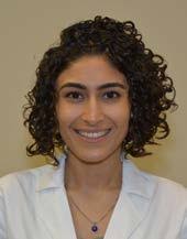 Class of 2021 Match Results