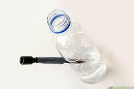 How To Make A Quick Bong: 10 Steps (With Pictures) - Wikihow
