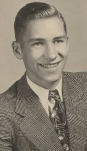 Harold V. “Junie” Johnson Jr.