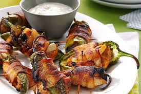 Not only are they the prettiest and easiest dinner party starters around, they are guaranteed to leave your guests wanting more.now for that main course! Mexican Appetizers 15 Easy Recipes Anyone Can Make Reader S Digest