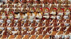 Me cogen con un babydoll que me regaló un fan (video completo en RED) -  XNXX.COM