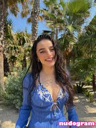 Semiraminta  Yeliz Korkmaz Фото утечки OnlyFans обнаженная №5 - Nudogram  v2.1