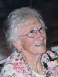 Obituary of Edith L. Coates