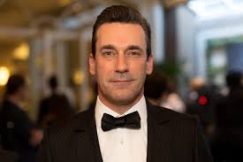 Jon Hamm downplays college hazing incident in which a mans pants were lit  on fire — calls it a bummer of a thing
