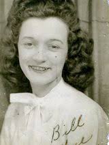 Gladys "Maxine" Punches Obituary