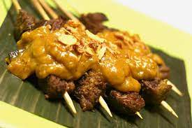 Http Cyfler Com Bilbo Profile 68227 Ayam Penyet Maknyus Sate Padang Food Cooking Recipes