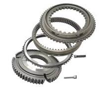 ZF TRANSMISSIONS 1268304256 1st Speed Gear (51 Teeth)
