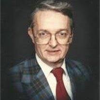 John Gill Jr. Obituary