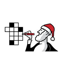 This crossword clue might have a different answer every time it appears on a new new york times crossword puzzle. The Holiday Crossword Century 21 The New Yorker