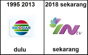 Print version add a photo to this gallery indosiar Uzivatel Akbar Na Twitteru Televisi Di Salim Group Indosiar Dulu 1995 Intv Sekarang 2017