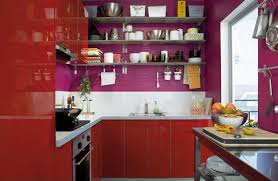 white kitchen design